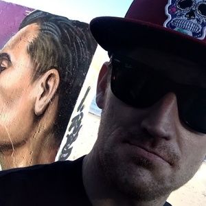 Meet your Posher, George